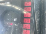 Control Station with Engine Oil Pressure