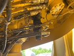 Chassis with Cilindro maestro/control de freno