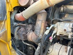 Motor with Sistema de Escape