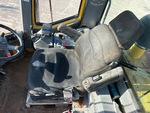 Control Station with Asiento/apoyabrazos