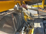 Motor with Cooling System Leaks