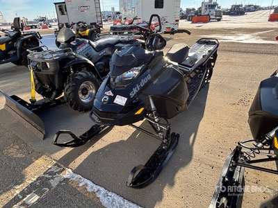 2019 Ski-doo Vehículo para la nieve