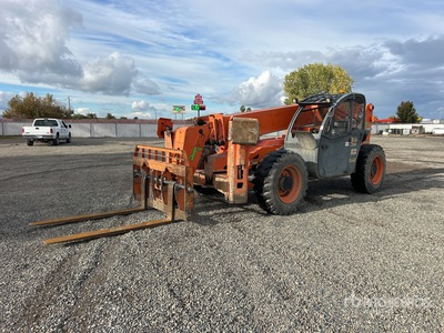 2015 Xtreme 1245 Telehandler