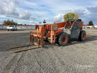 2015 Xtreme 1245 Telehandler