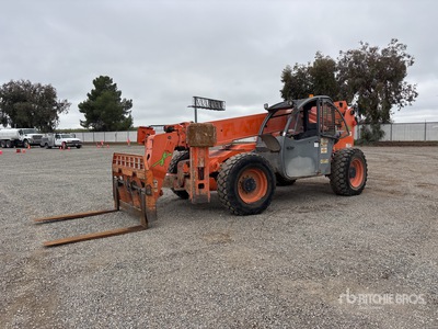2015 Xtreme 1245 Telehandler