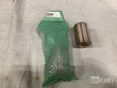 (17) Kapl 247D210PC5 Set Screws