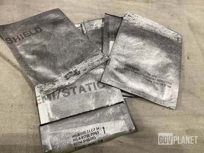 (7) Peerless Instrument 1173A842-05 Varistors