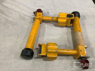 (2) Martin-Baker MBEU-143095 Dust & Moisture Seal Protective Cap-Plugs