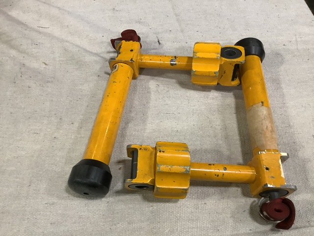 (2) Martin-Baker MBEU-143095 Dust & Moisture Seal Protective Cap-Plugs