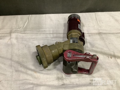 Eaton-Aeroquip AE87549R Closed Circuit Refueling Nozzle Assembly