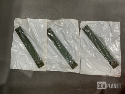 (146) AM General 6032288 Mounting Plates