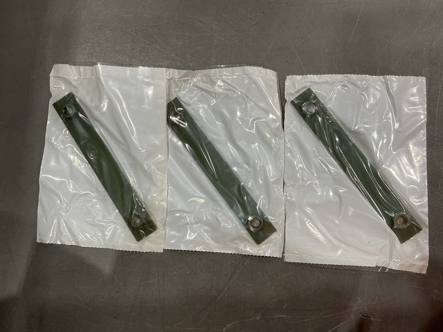 (146) AM General 6032288 Mounting Plates