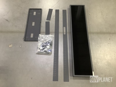 GPO PA48H-P Panoramic Display Assembly