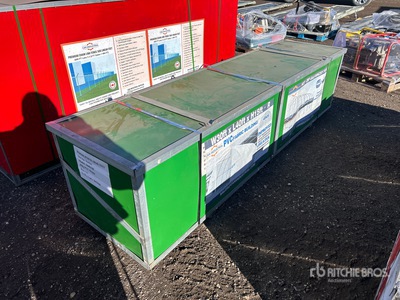 2025 Can Industrial 30 ft x 40 ft Bâtiment d'entreposage (Unused)