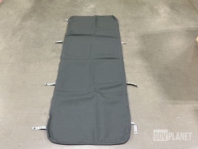 (5) Boeing 204-40775-2 Mattress Assemblies