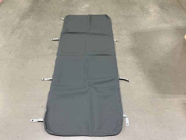 (5) Boeing 204-40775-2 Mattress Assemblies