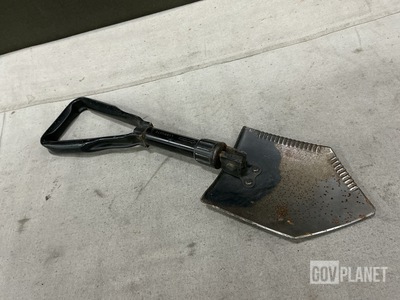 (55) Entrenching Hand Tools