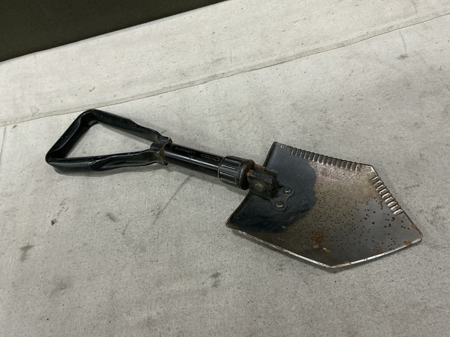 (55) Entrenching Hand Tools (55) Entrenching Hand Tools