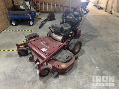 2021 Exmark Turf Tracer Walk-Behind Rasa erba