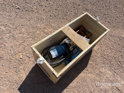 JPC Marteau Hydraulique (Non Utilise) Hydraulic Breaker (Unused)