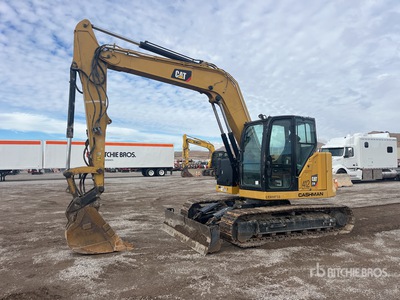 2019 Cat 310 Tracked Excavator