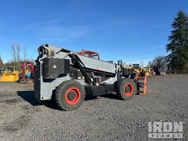 MANIPULADOR 2019 SKYJACK