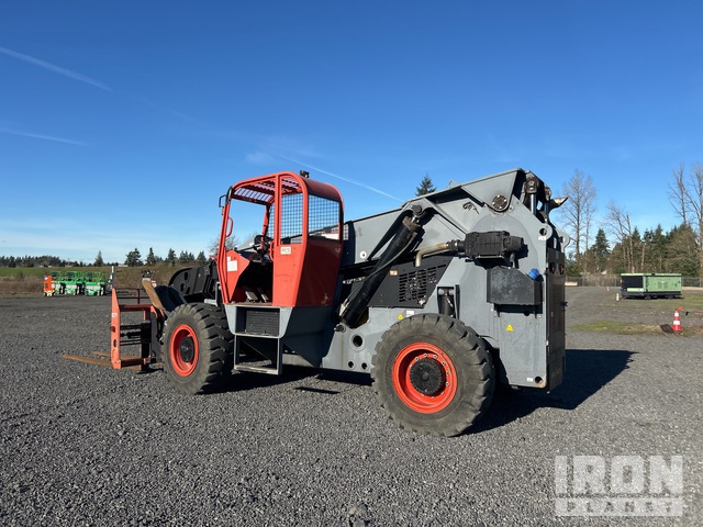 MANIPULADOR 2019 SKYJACK