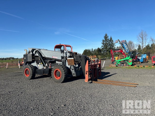 MANIPULADOR 2019 SKYJACK