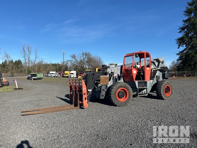 2019 Skyjack ZB2044 Teleskoplader