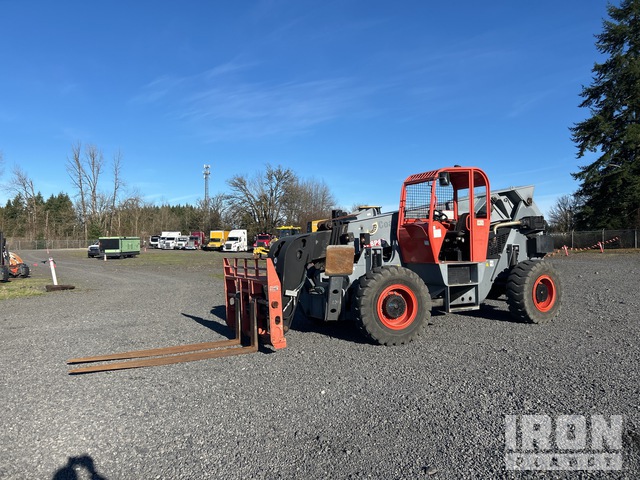 MANIPULADOR 2019 SKYJACK