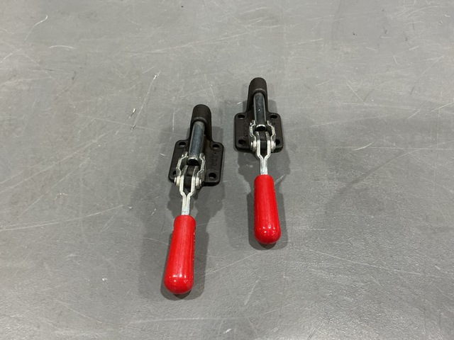 (36) BAE Systems DS603 Elbow Catches