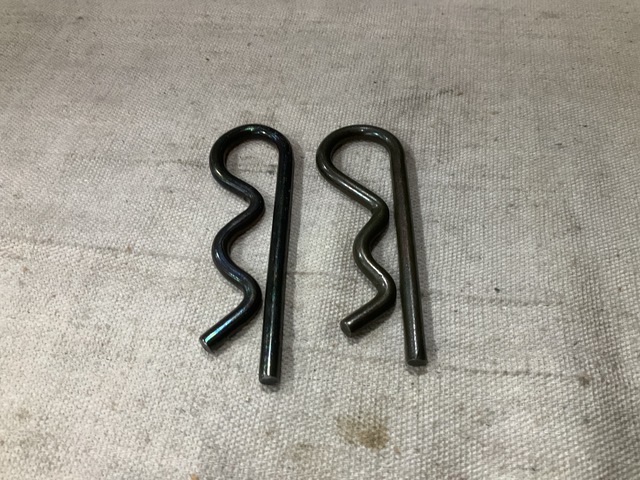 (70) Cotter Pins