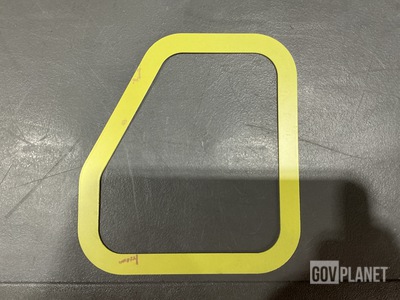 35-12539 Seal Retainer