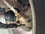 Brakes with 