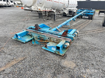 1975 Lela Pole Trailer