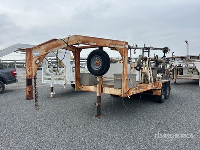 T/A Misc Trailer Rimorchi vari