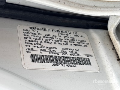 2018 Nissan Rogue AWD SUV