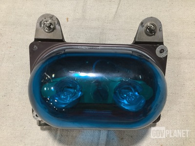 Boeing 17B6E3002-506 Navigational Light