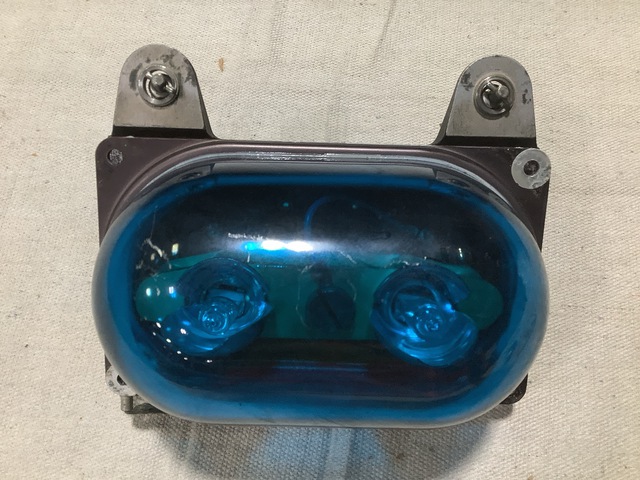 Boeing 17B6E3002-506 Navigational Light