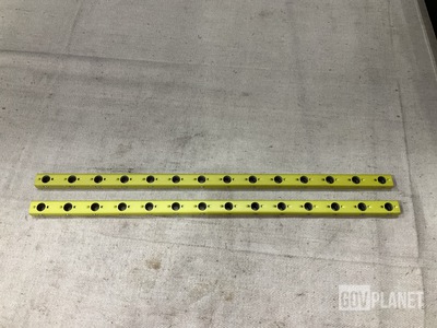 (72) Bristol LE114-0045-3214 Gang Channels