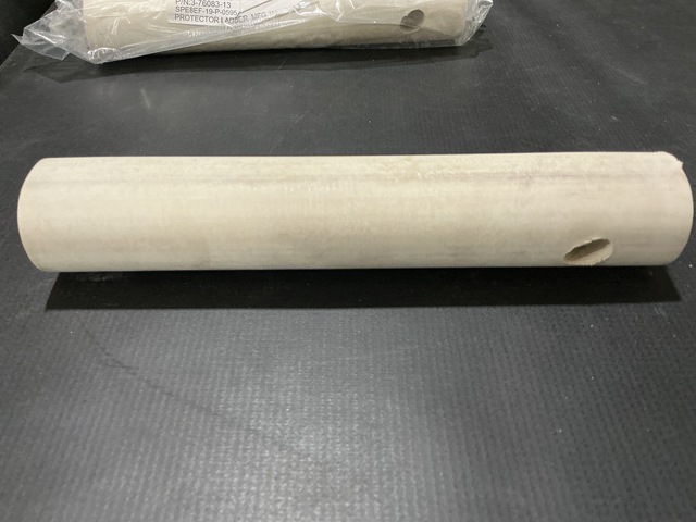 (150) Northrop Grumman 3-76083-13 Ladder Protectors