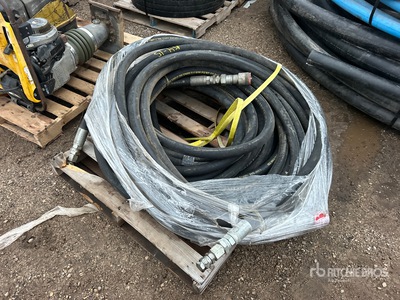 Quantity of Hydraulic Hose