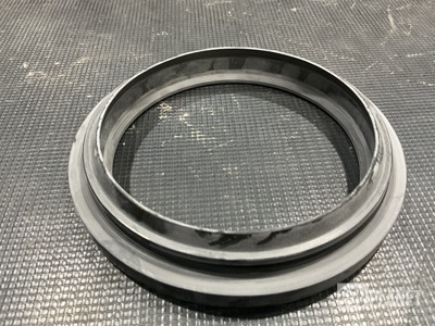 (18) SKF 535035-14 Plain Encased Seals