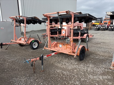 2004 Wanco WTSP75-LSAC-01 12V Quadro indicatori