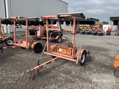 2004 Wanco WTSP75-LSAC-01 12V Quadro indicatori