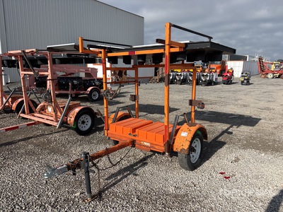 2007 National Signal 12V Tablero de señalización