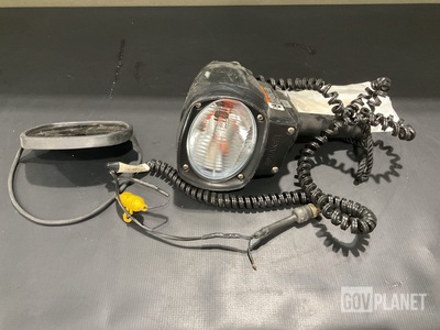 BAE Systems 13007343 Spotlight