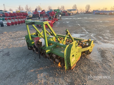 Celli FB155 Harrow