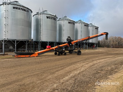 Batco BCX2-1549 15 in x Grain Conveyor