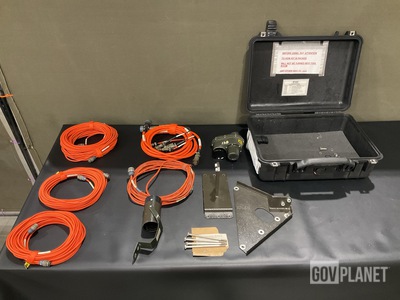 Scientific-Atlanta CH-47 Adapter Set